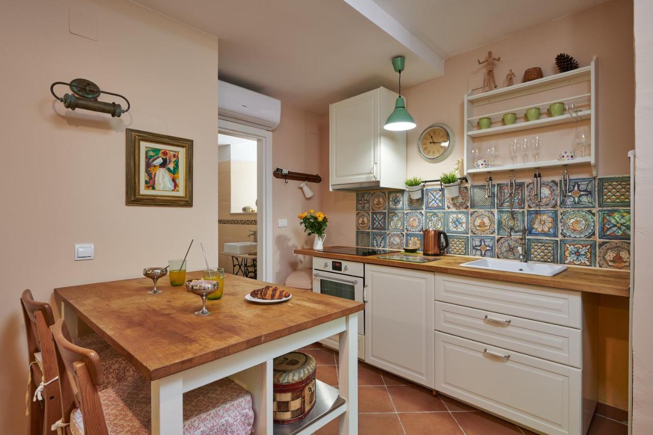 Apartment Borna Cavtat Dış mekan fotoğraf