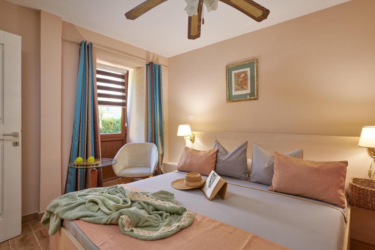 Apartment Borna Cavtat Dış mekan fotoğraf