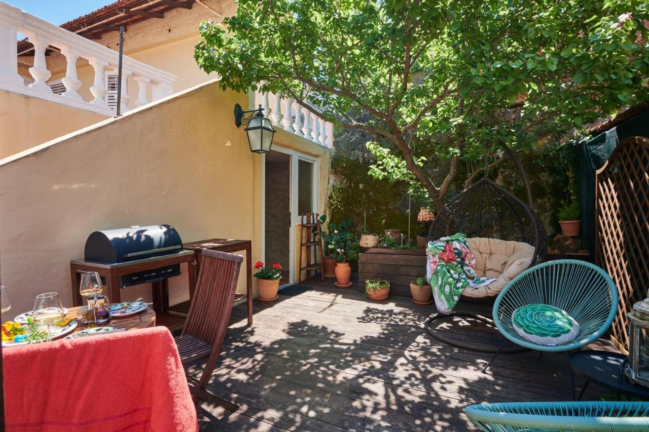 Apartment Borna Cavtat Dış mekan fotoğraf