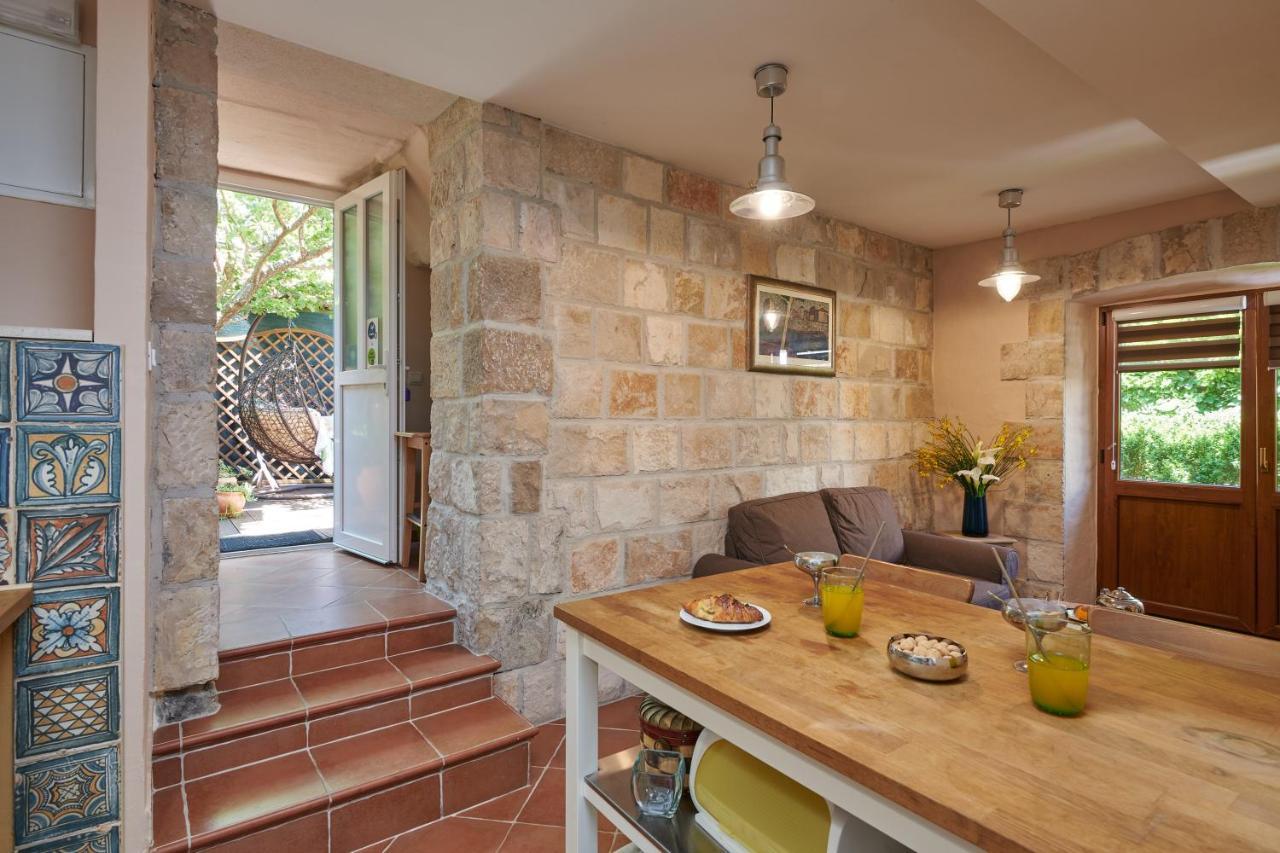 Apartment Borna Cavtat Dış mekan fotoğraf