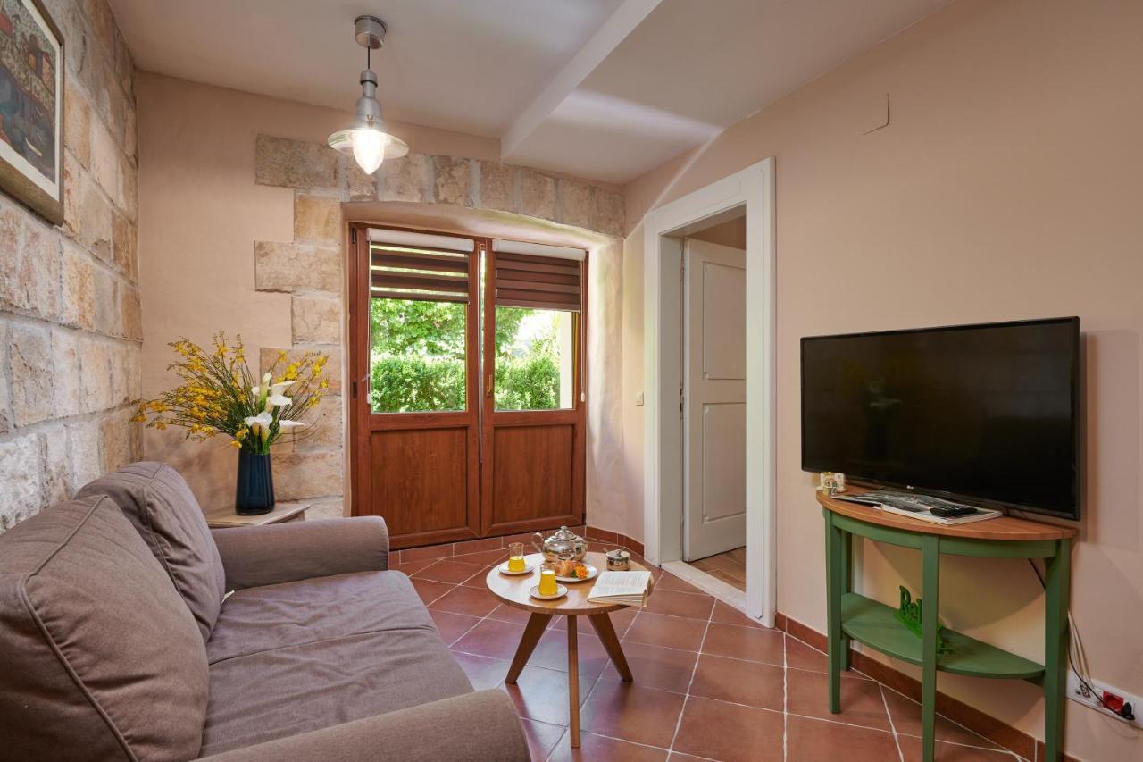 Apartment Borna Cavtat Dış mekan fotoğraf