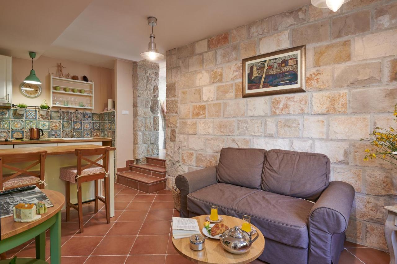 Apartment Borna Cavtat Dış mekan fotoğraf