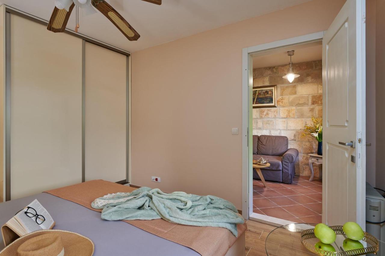 Apartment Borna Cavtat Dış mekan fotoğraf